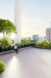 Shaw Towers (D7), Office #632867331